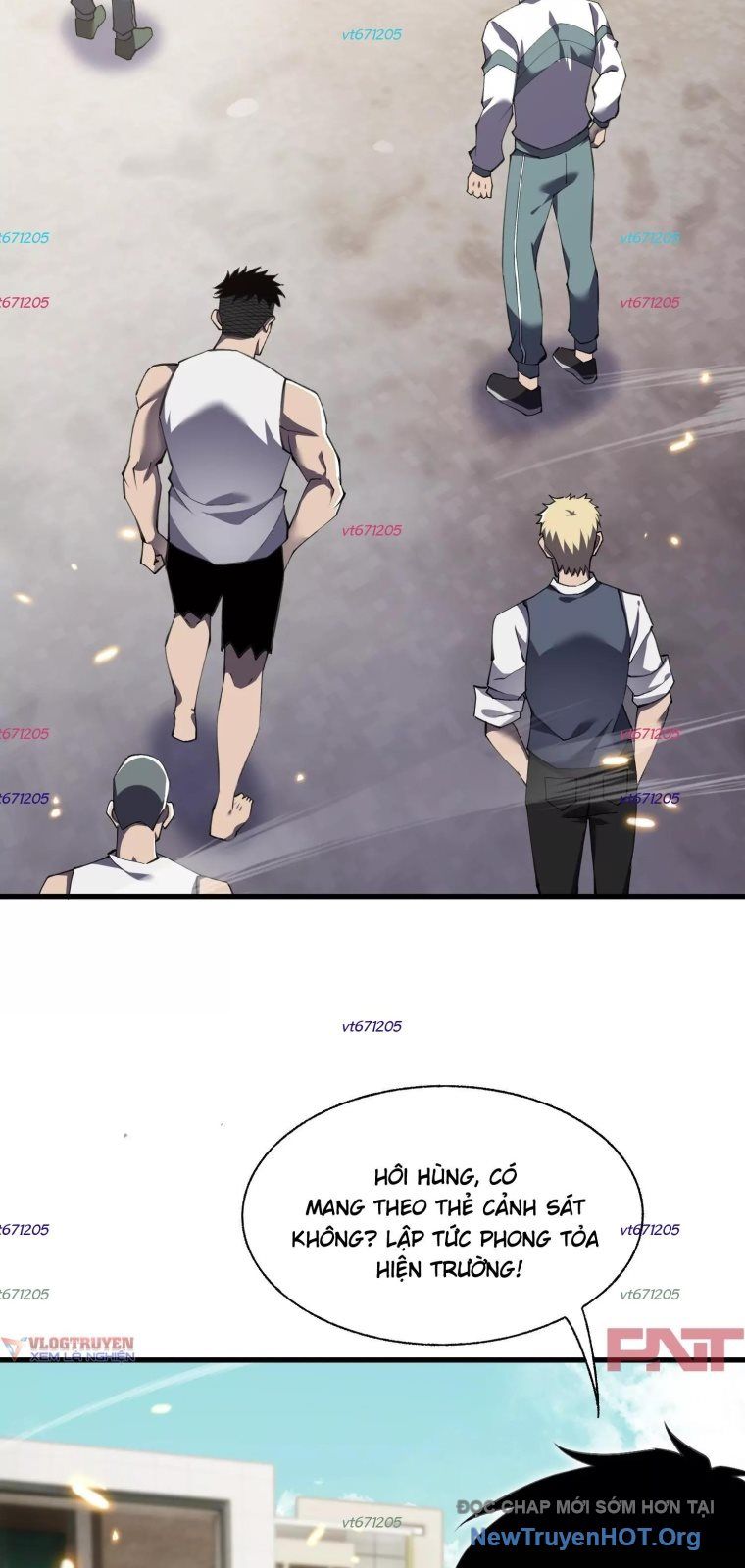 Thập Nhị Tinh - Dị Thú Mê Thành Chapter 113 - 26