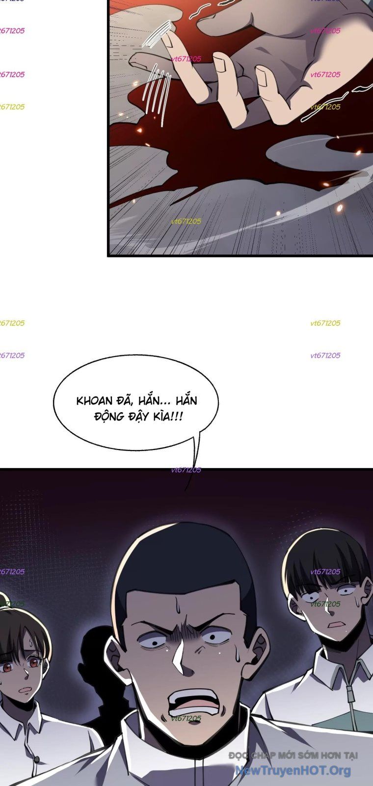 Thập Nhị Tinh - Dị Thú Mê Thành Chapter 113 - 29