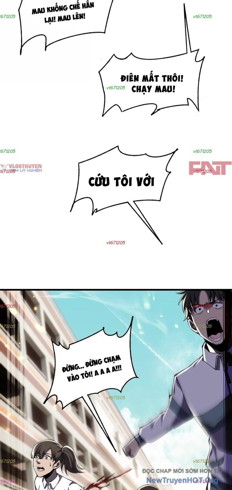 Thập Nhị Tinh - Dị Thú Mê Thành Chapter 113 - 31