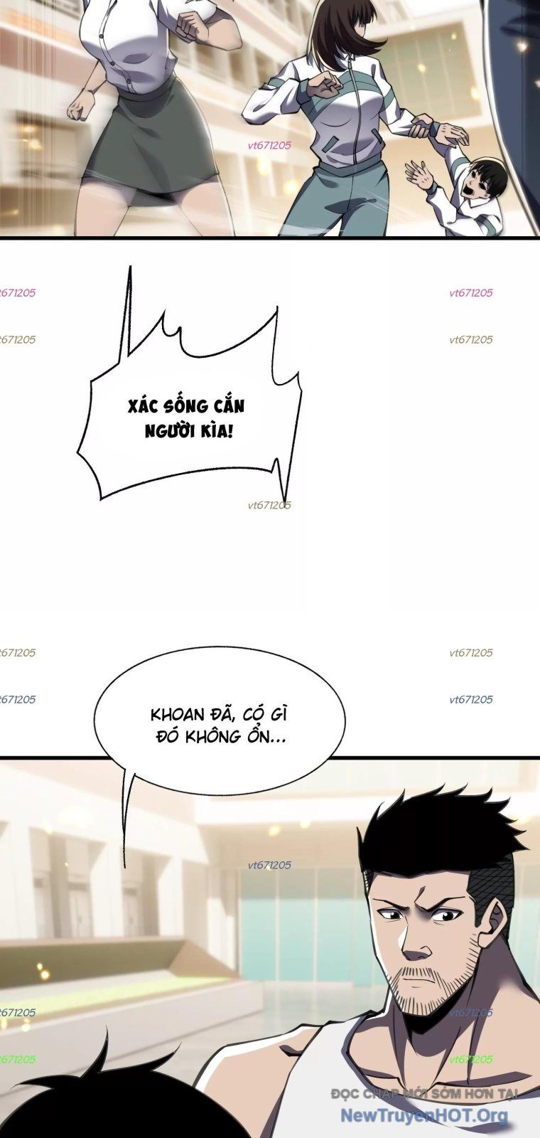 Thập Nhị Tinh - Dị Thú Mê Thành Chapter 113 - 32