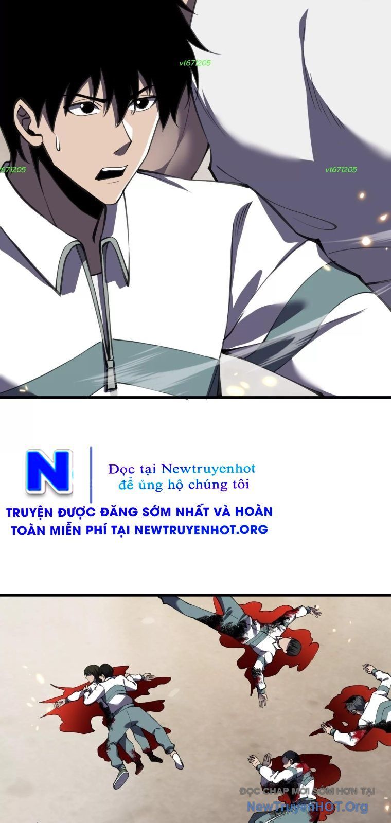 Thập Nhị Tinh - Dị Thú Mê Thành Chapter 113 - 33