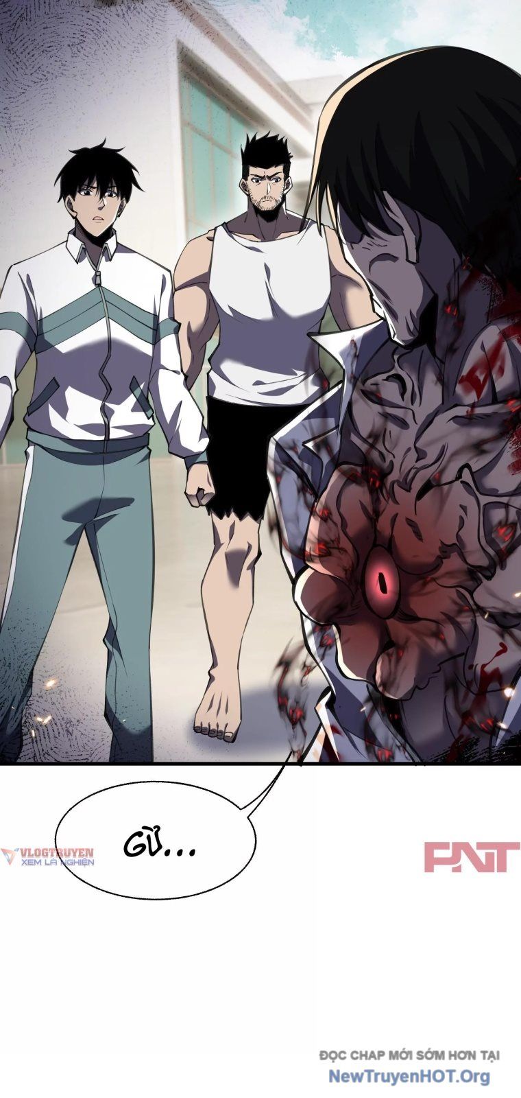 Thập Nhị Tinh - Dị Thú Mê Thành Chapter 113 - 35