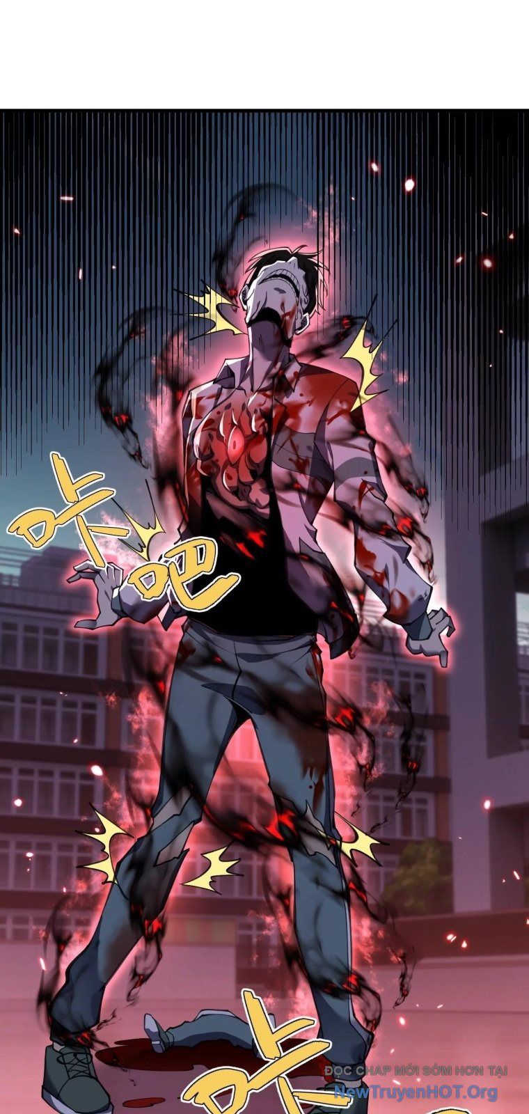 Thập Nhị Tinh - Dị Thú Mê Thành Chapter 113 - 36