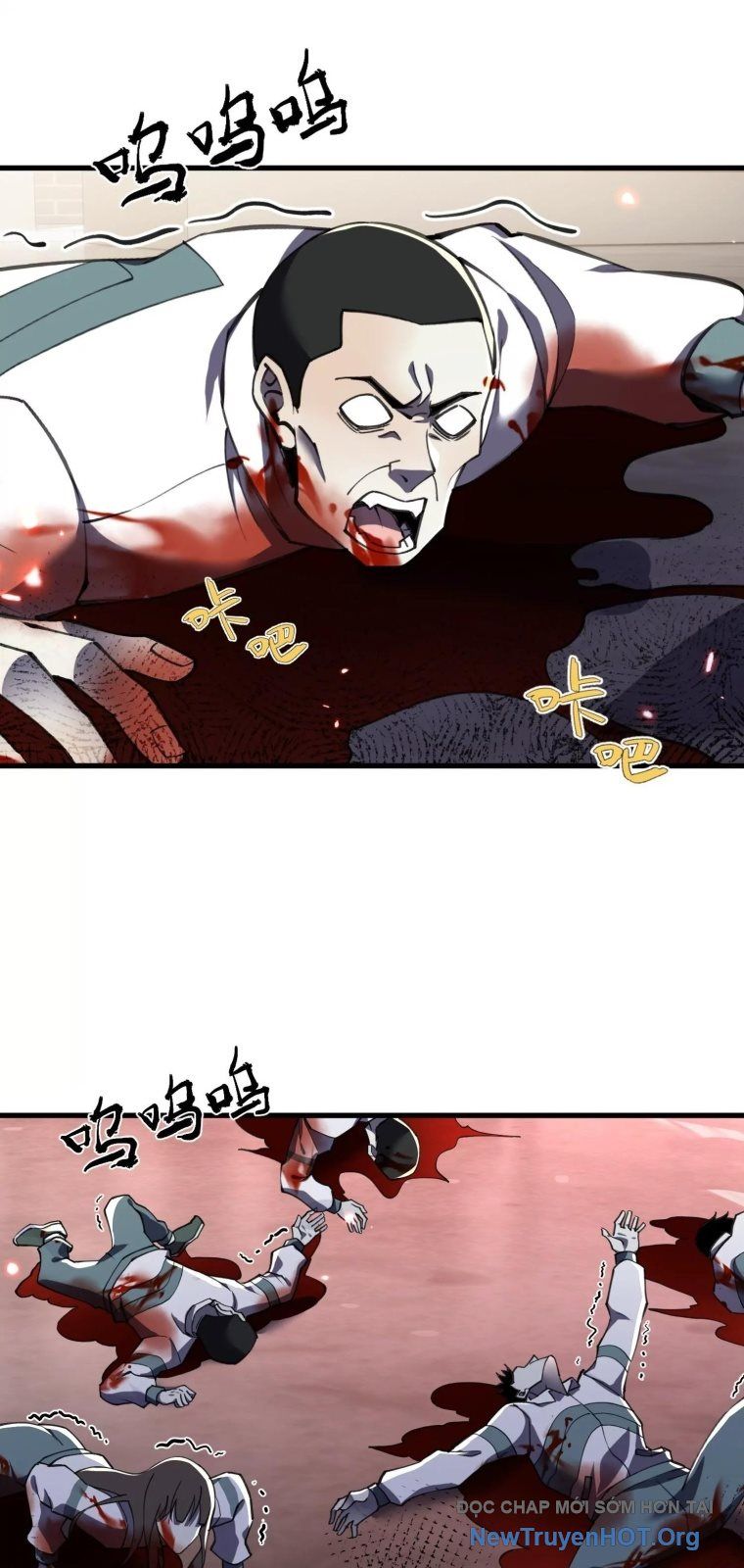 Thập Nhị Tinh - Dị Thú Mê Thành Chapter 113 - 38