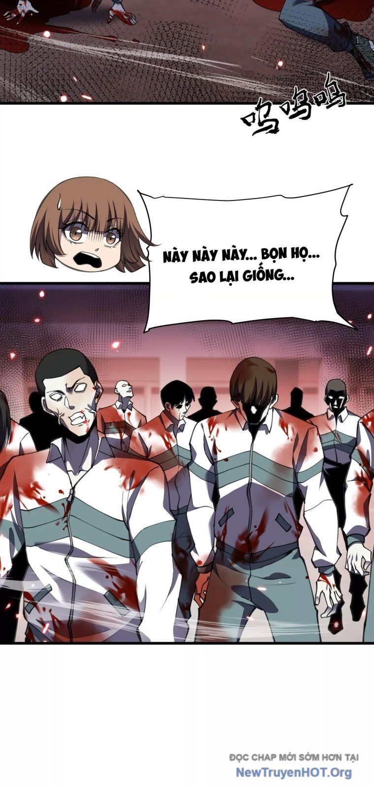 Thập Nhị Tinh - Dị Thú Mê Thành Chapter 113 - 39