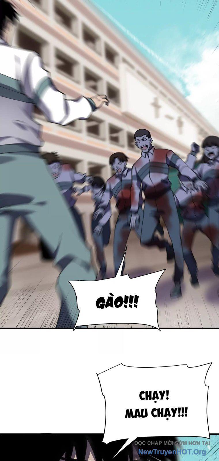 Thập Nhị Tinh - Dị Thú Mê Thành Chapter 113 - 41