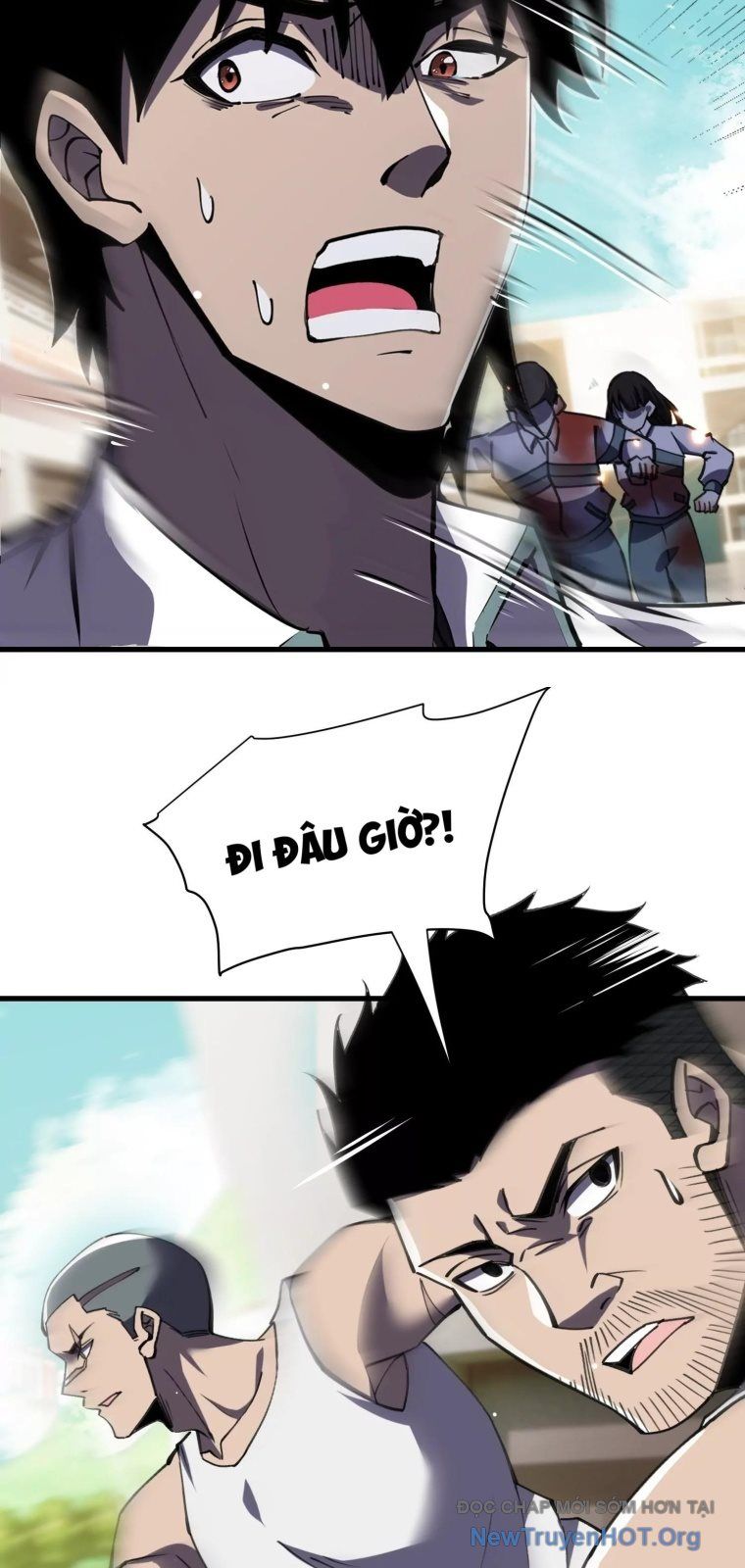 Thập Nhị Tinh - Dị Thú Mê Thành Chapter 113 - 42