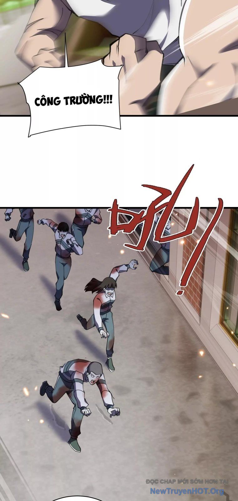 Thập Nhị Tinh - Dị Thú Mê Thành Chapter 113 - 43