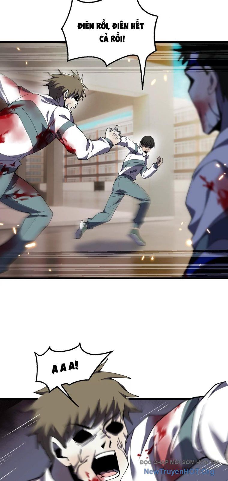 Thập Nhị Tinh - Dị Thú Mê Thành Chapter 113 - 45