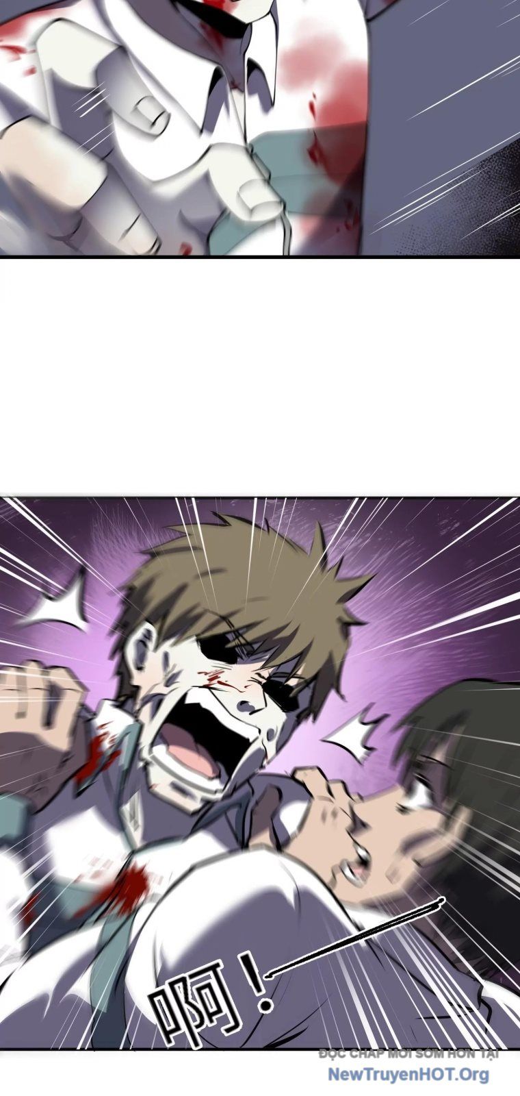 Thập Nhị Tinh - Dị Thú Mê Thành Chapter 113 - 46