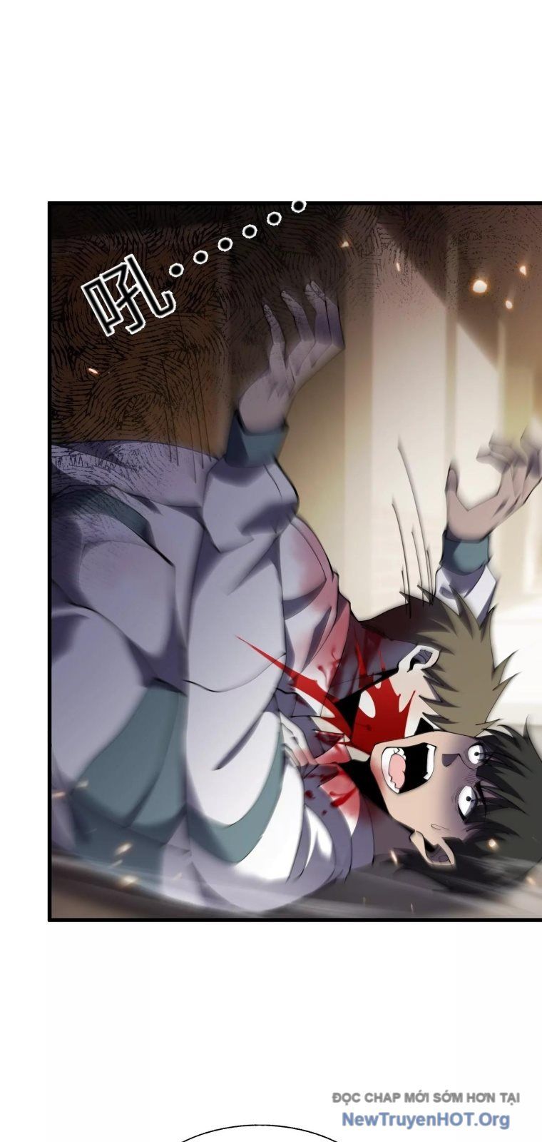 Thập Nhị Tinh - Dị Thú Mê Thành Chapter 113 - 48