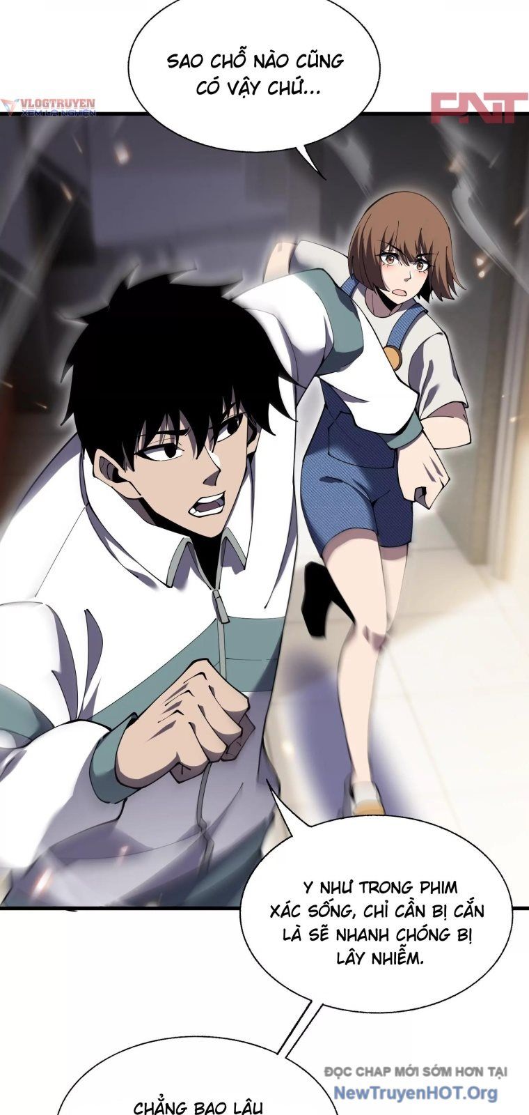 Thập Nhị Tinh - Dị Thú Mê Thành Chapter 113 - 49