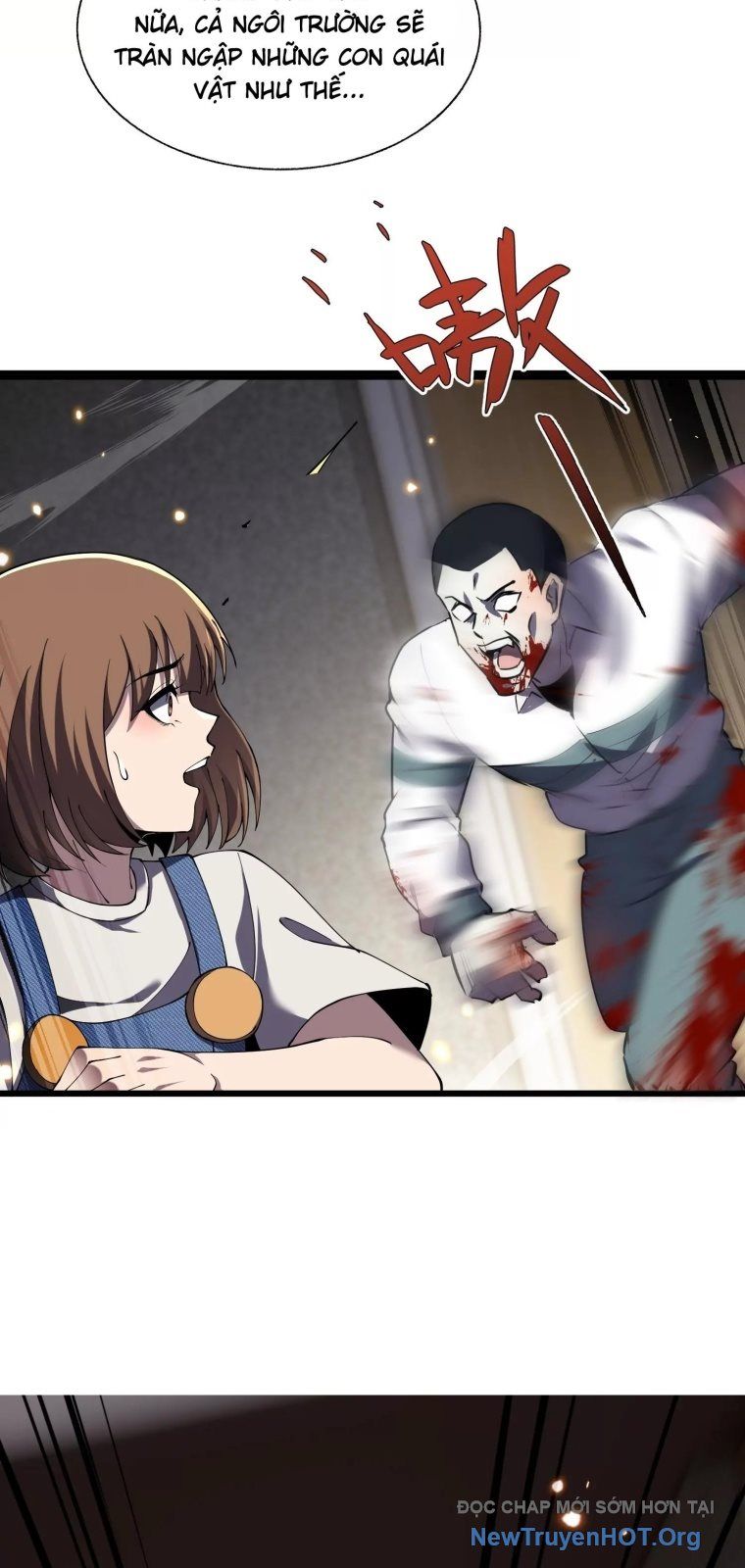 Thập Nhị Tinh - Dị Thú Mê Thành Chapter 113 - 50