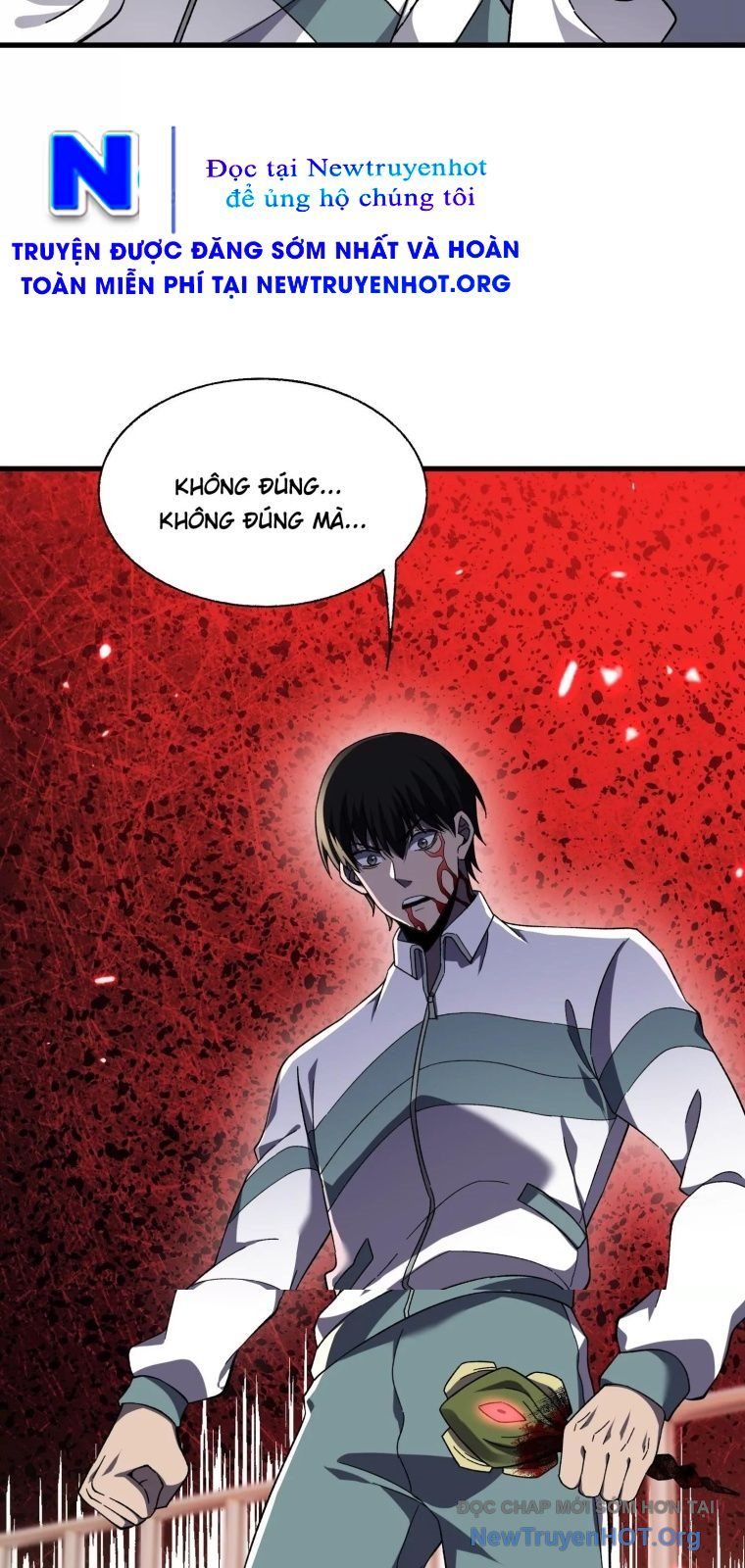 Thập Nhị Tinh - Dị Thú Mê Thành Chapter 113 - 6