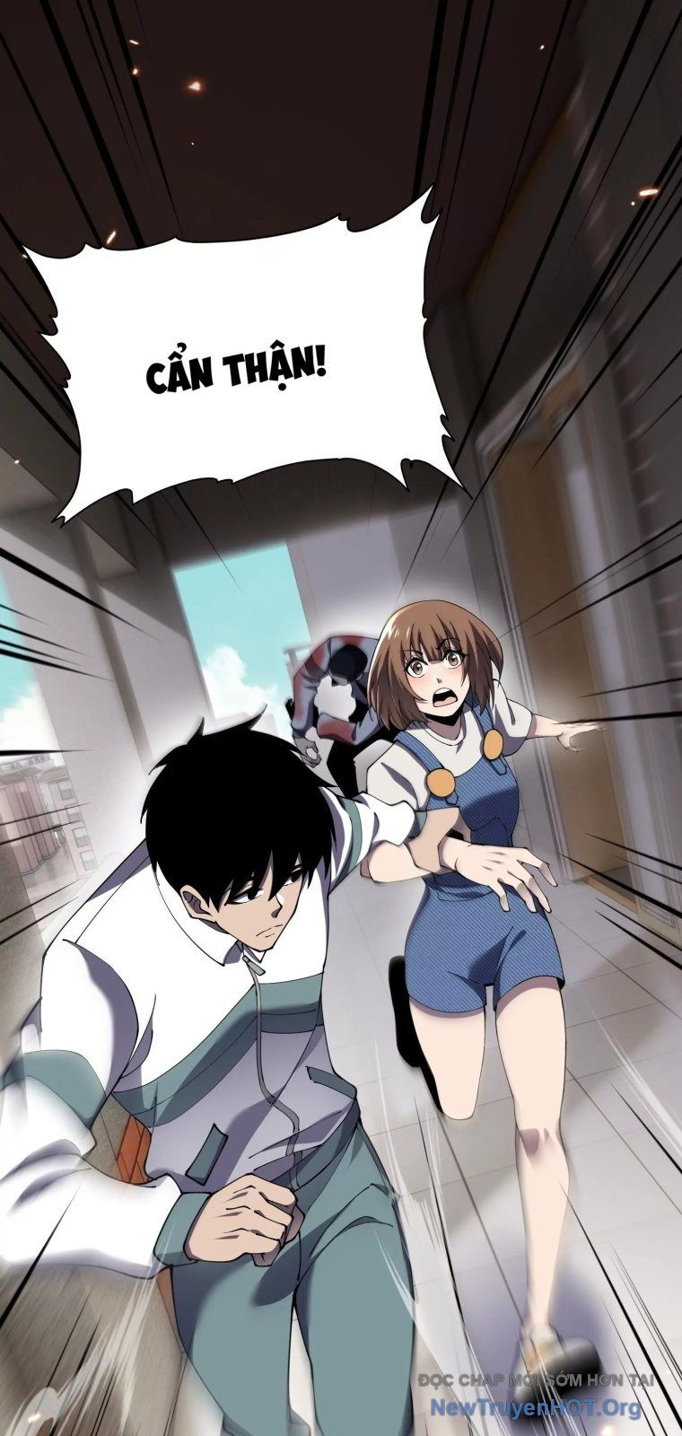 Thập Nhị Tinh - Dị Thú Mê Thành Chapter 113 - 51