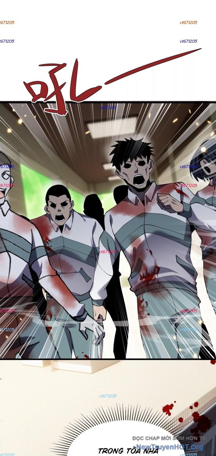 Thập Nhị Tinh - Dị Thú Mê Thành Chapter 113 - 54