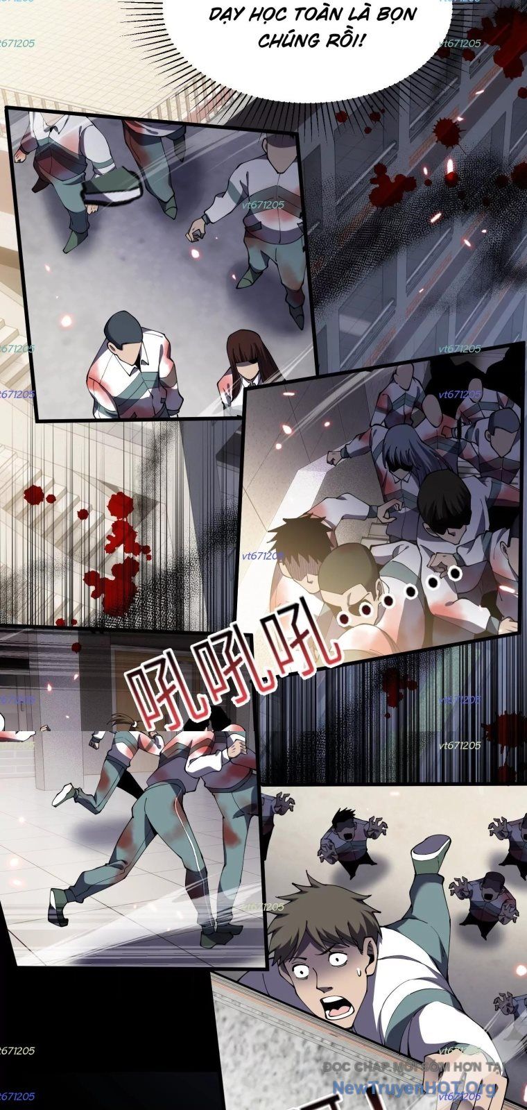 Thập Nhị Tinh - Dị Thú Mê Thành Chapter 113 - 55