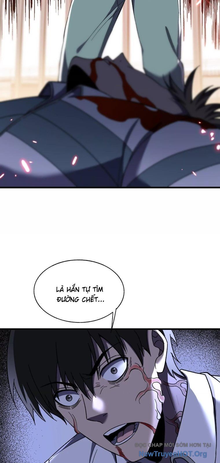 Thập Nhị Tinh - Dị Thú Mê Thành Chapter 113 - 7