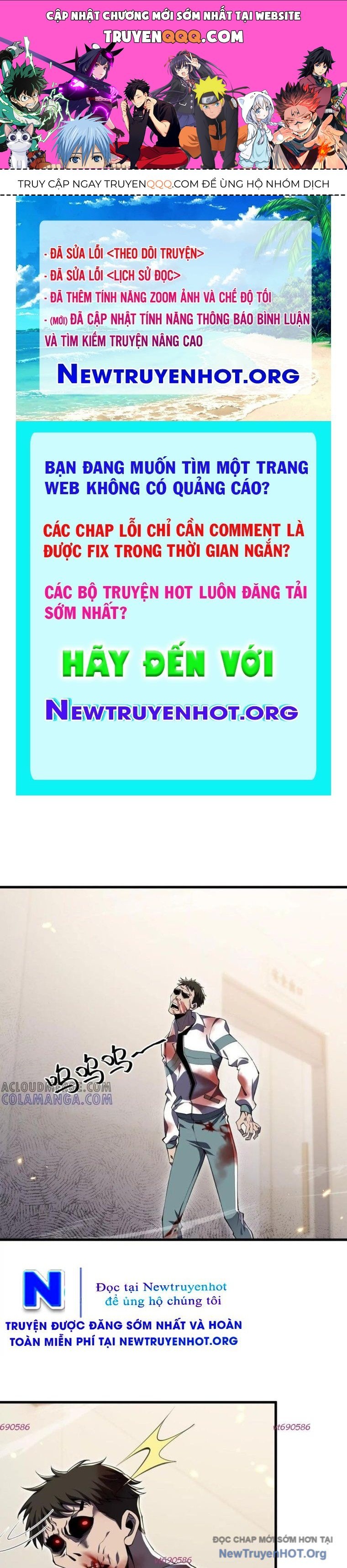 Thập Nhị Tinh - Dị Thú Mê Thành Chapter 114 - 1