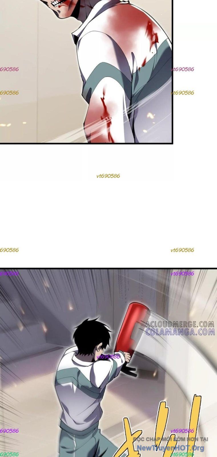 Thập Nhị Tinh - Dị Thú Mê Thành Chapter 114 - 2