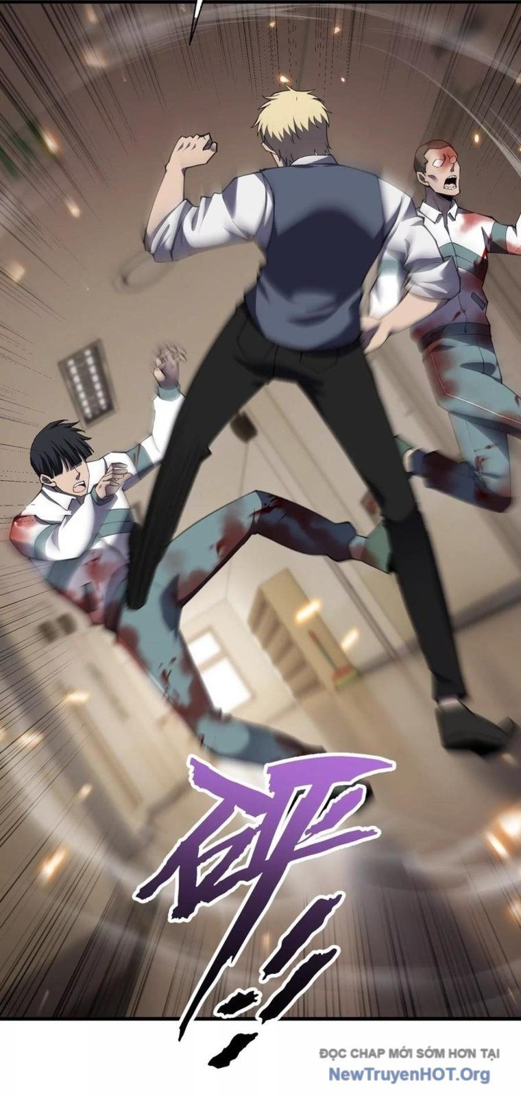 Thập Nhị Tinh - Dị Thú Mê Thành Chapter 114 - 11