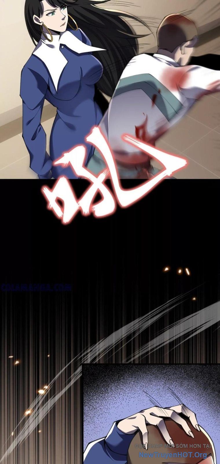 Thập Nhị Tinh - Dị Thú Mê Thành Chapter 114 - 13