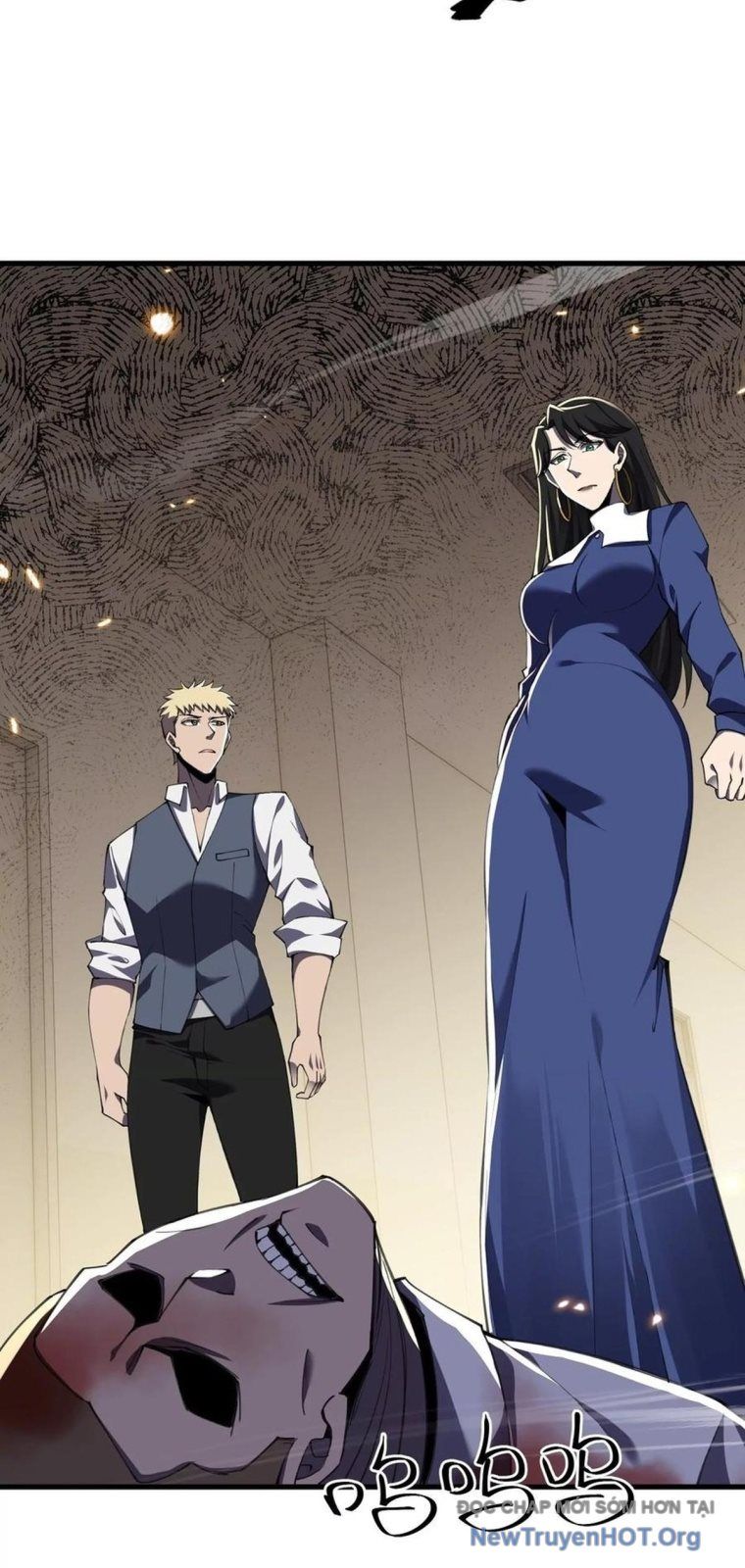 Thập Nhị Tinh - Dị Thú Mê Thành Chapter 114 - 15