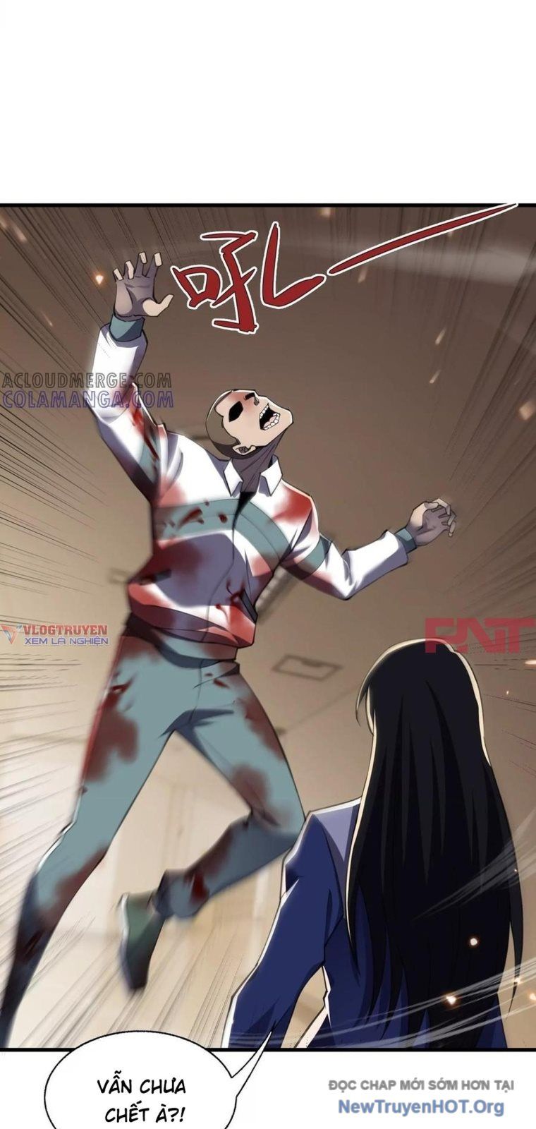 Thập Nhị Tinh - Dị Thú Mê Thành Chapter 114 - 16