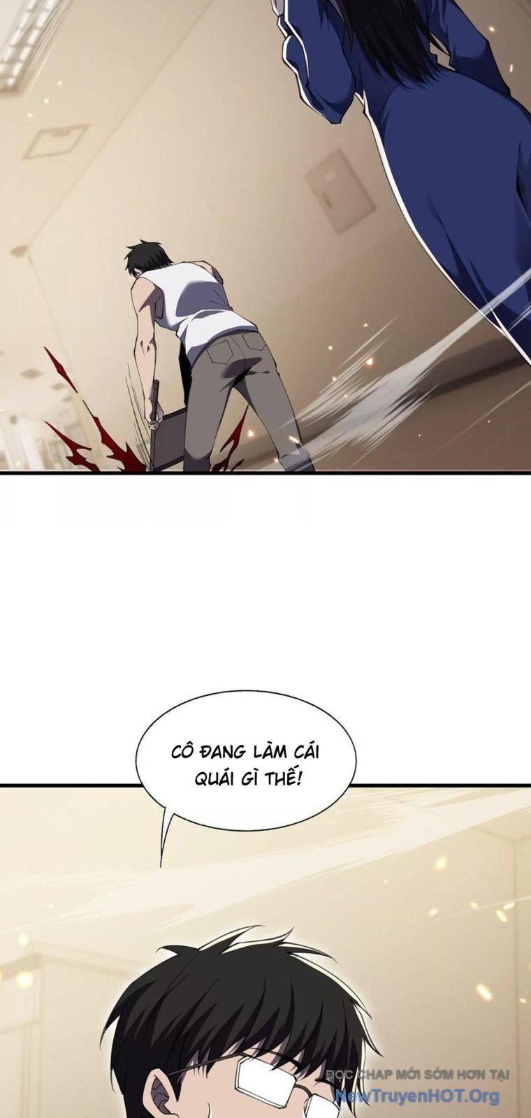 Thập Nhị Tinh - Dị Thú Mê Thành Chapter 114 - 18