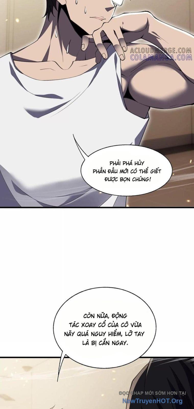 Thập Nhị Tinh - Dị Thú Mê Thành Chapter 114 - 19