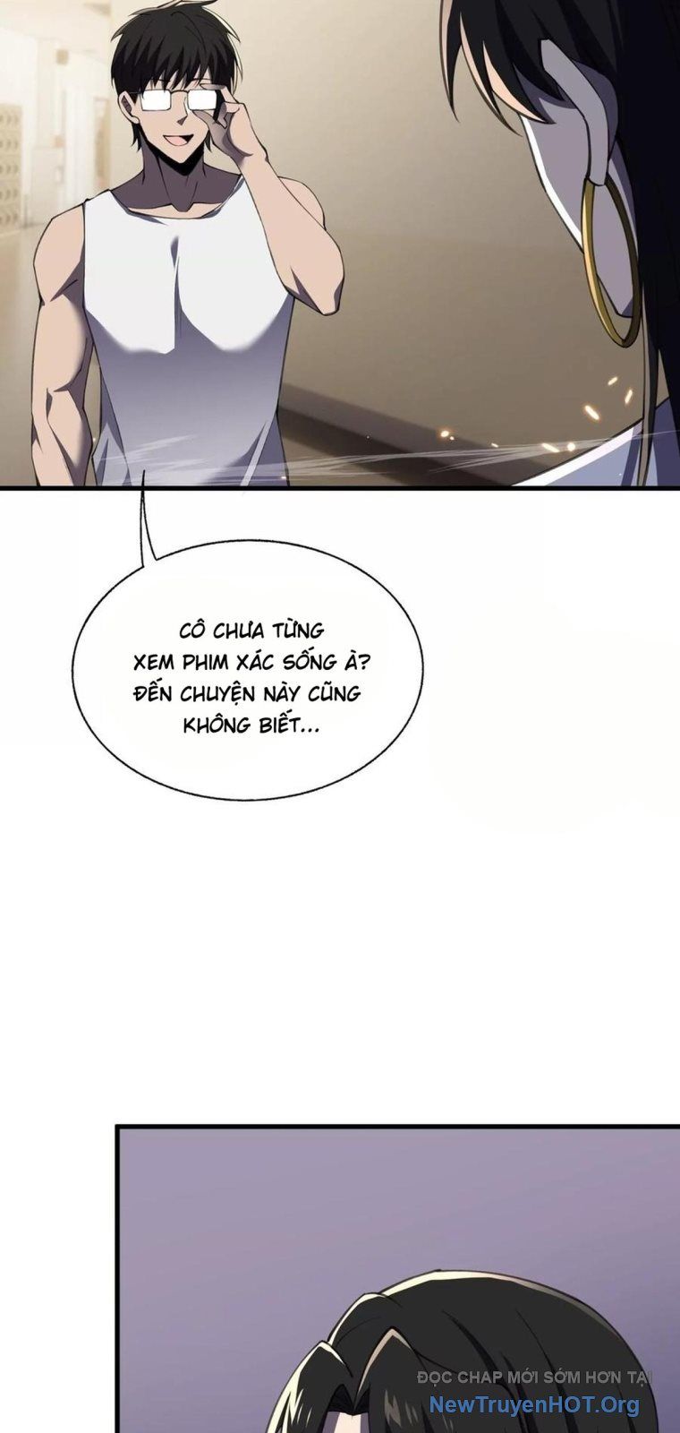 Thập Nhị Tinh - Dị Thú Mê Thành Chapter 114 - 20