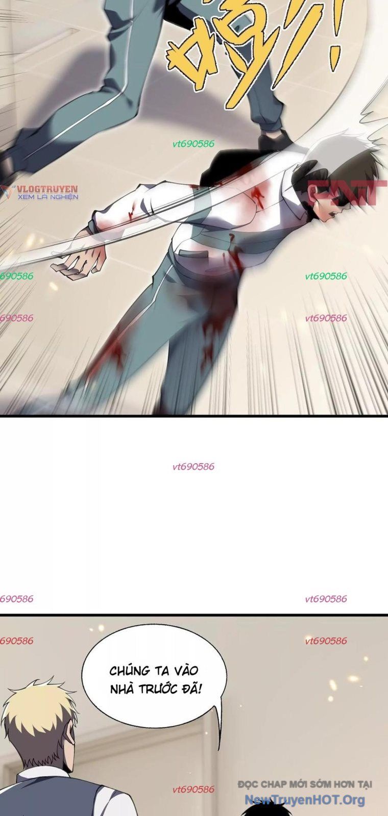 Thập Nhị Tinh - Dị Thú Mê Thành Chapter 114 - 3