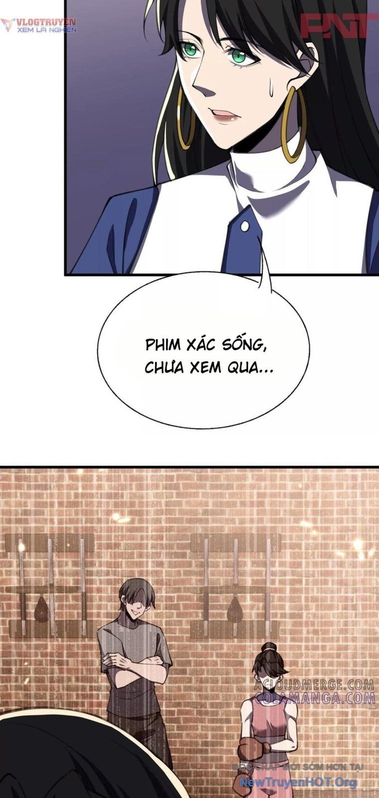 Thập Nhị Tinh - Dị Thú Mê Thành Chapter 114 - 21