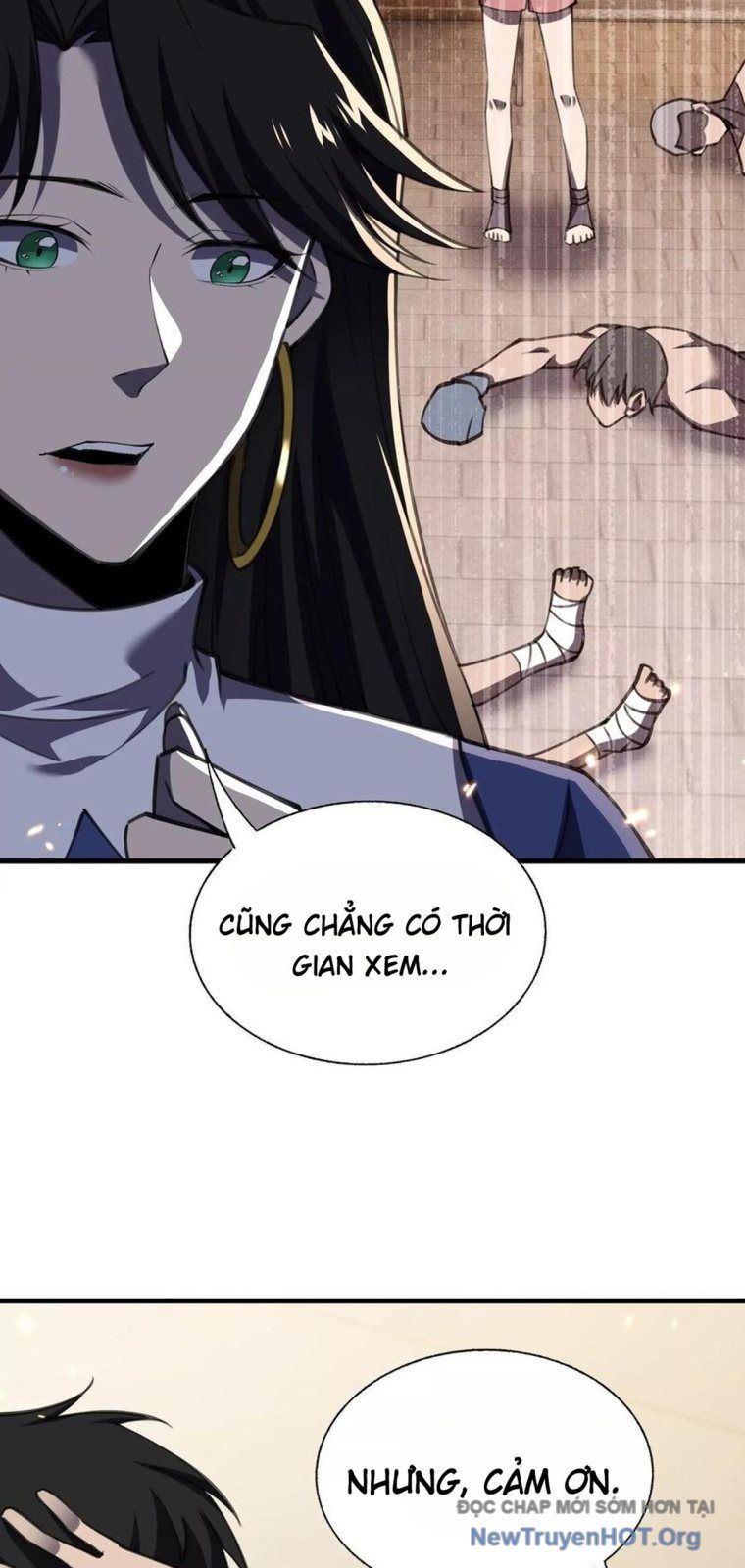 Thập Nhị Tinh - Dị Thú Mê Thành Chapter 114 - 22