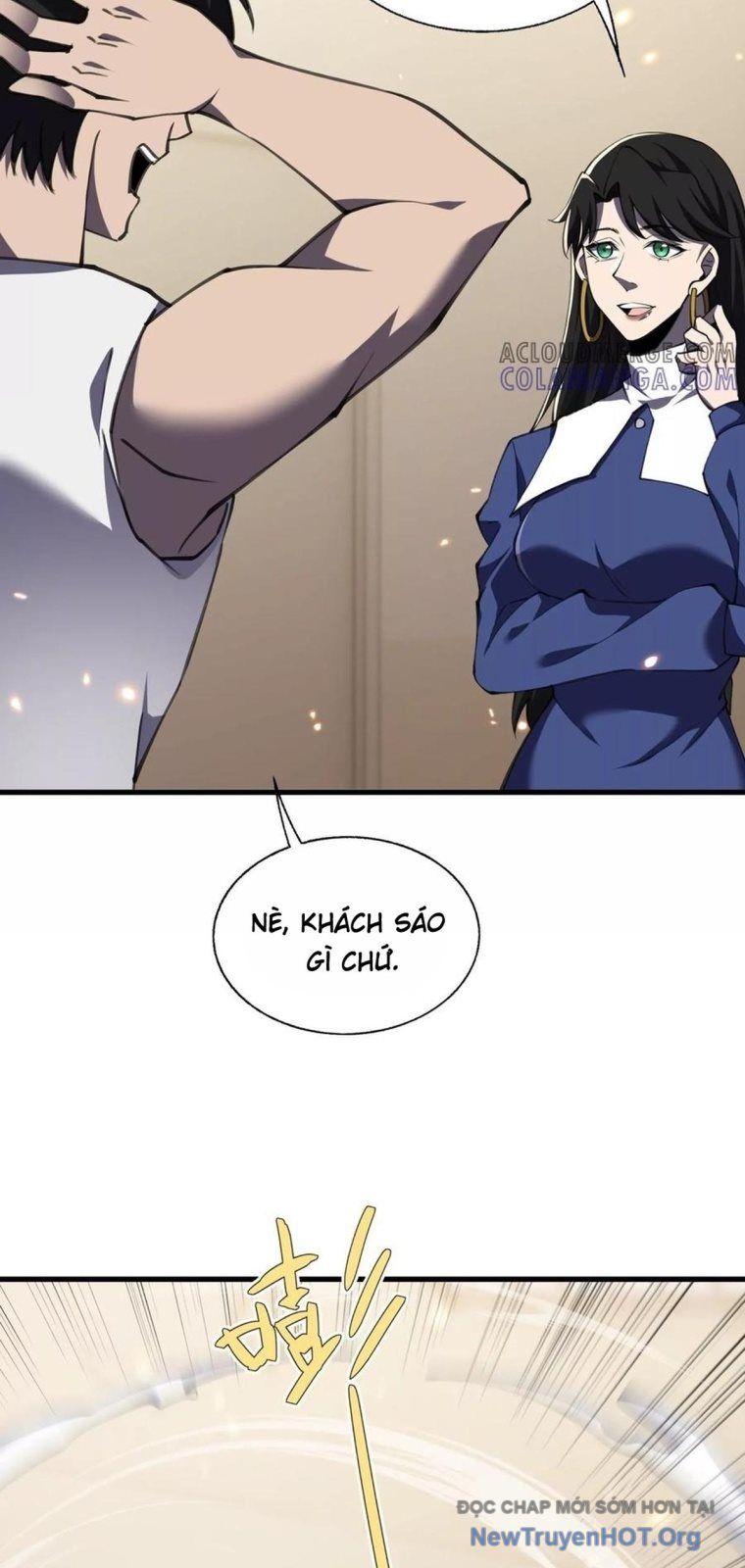 Thập Nhị Tinh - Dị Thú Mê Thành Chapter 114 - 23