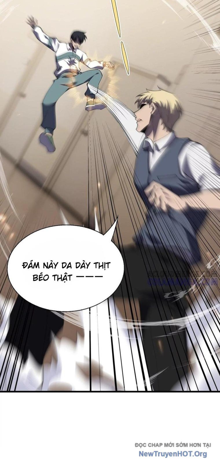 Thập Nhị Tinh - Dị Thú Mê Thành Chapter 114 - 24