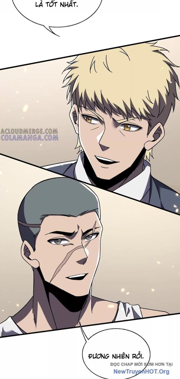 Thập Nhị Tinh - Dị Thú Mê Thành Chapter 114 - 27