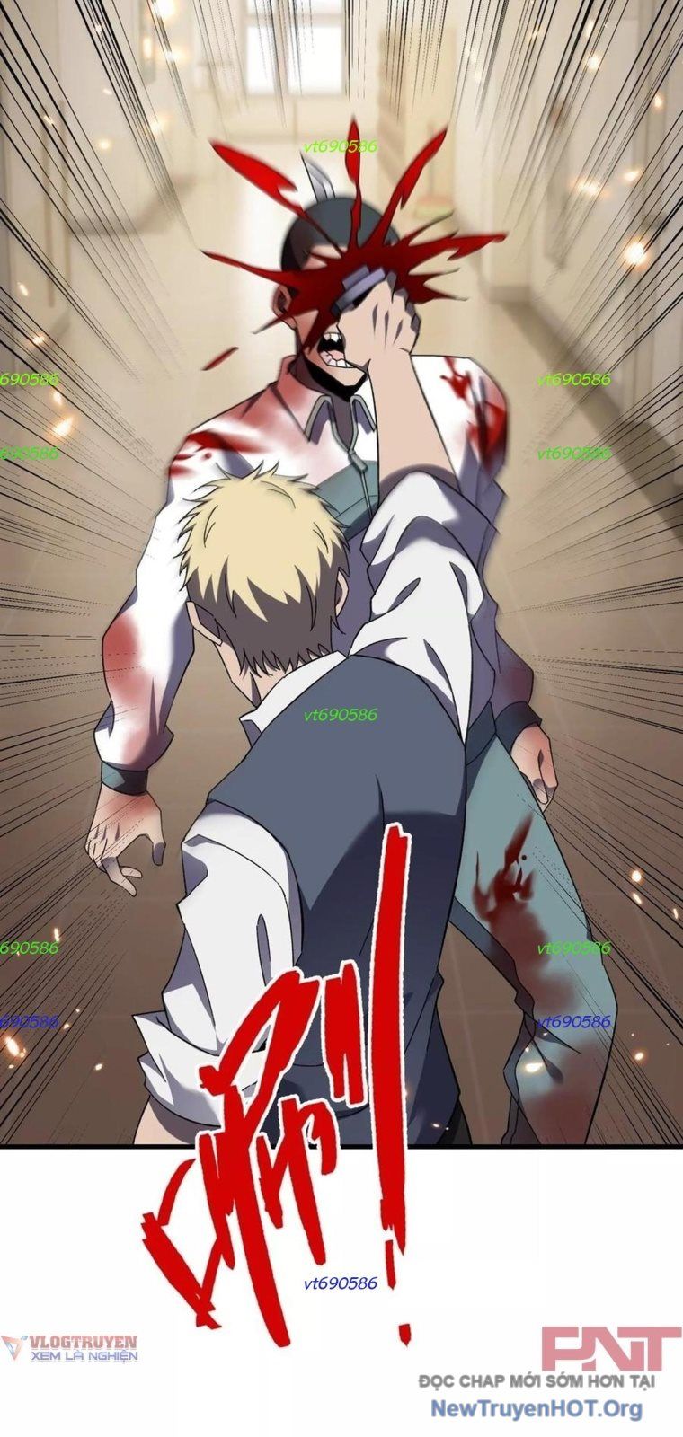 Thập Nhị Tinh - Dị Thú Mê Thành Chapter 114 - 29