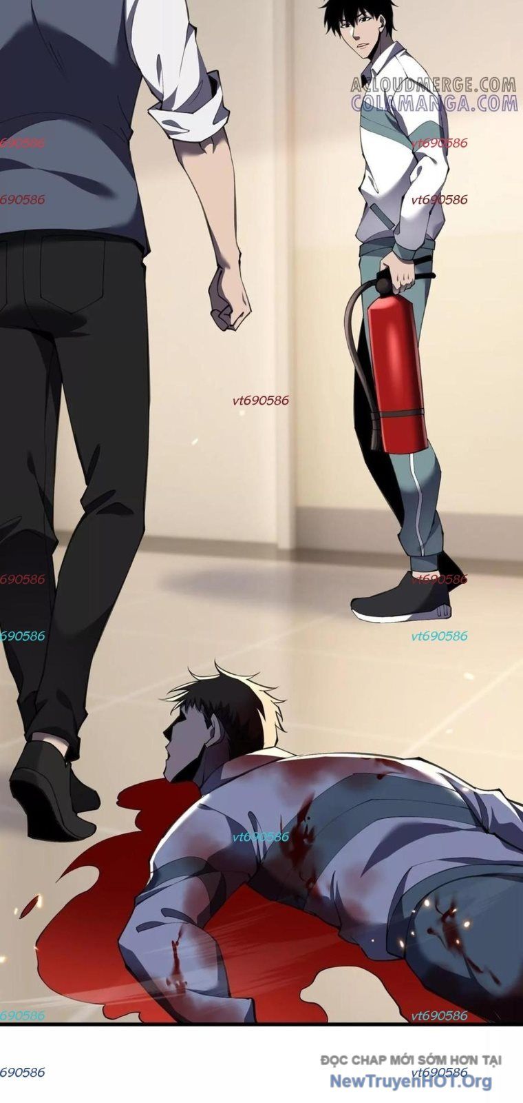 Thập Nhị Tinh - Dị Thú Mê Thành Chapter 114 - 4