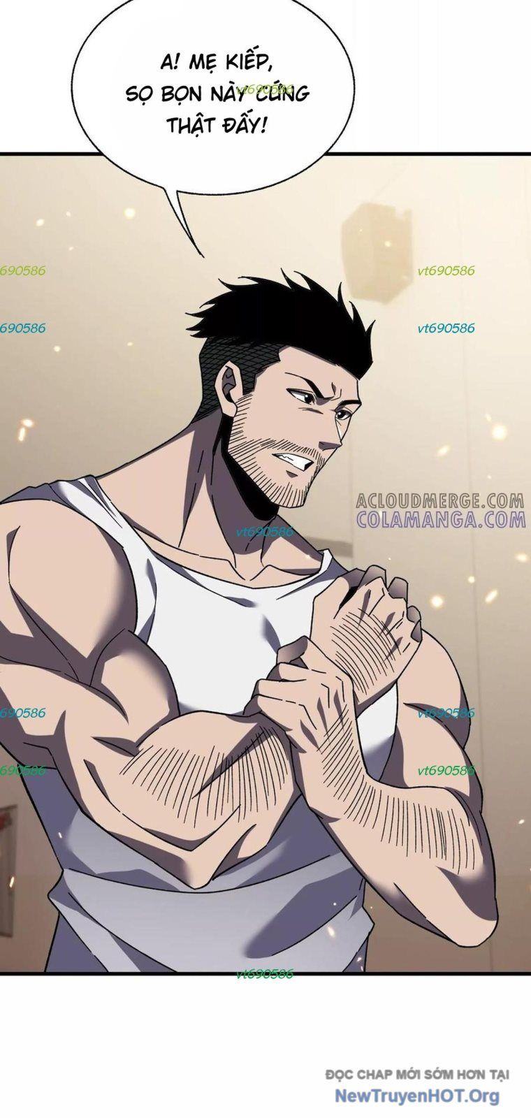 Thập Nhị Tinh - Dị Thú Mê Thành Chapter 114 - 31