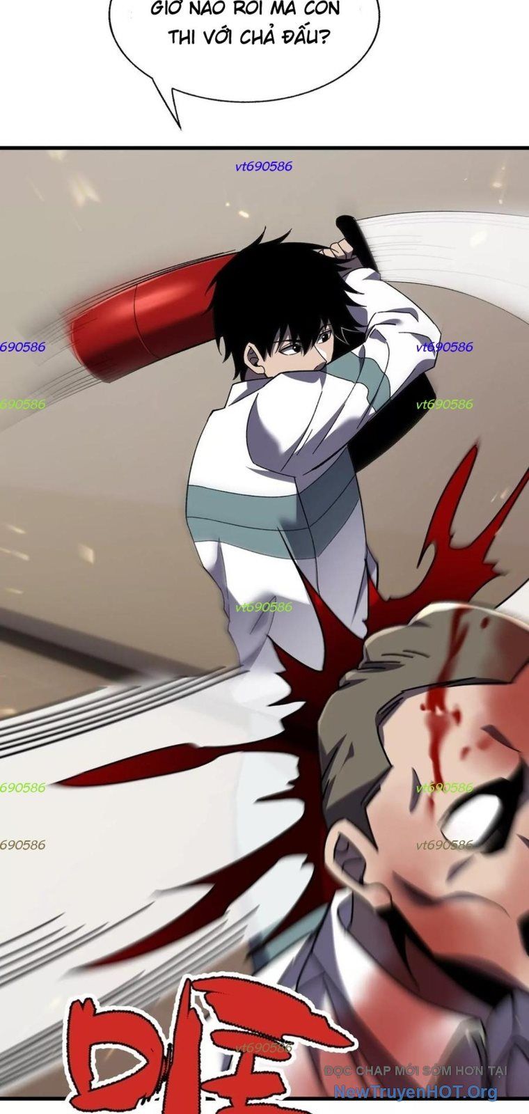 Thập Nhị Tinh - Dị Thú Mê Thành Chapter 114 - 33