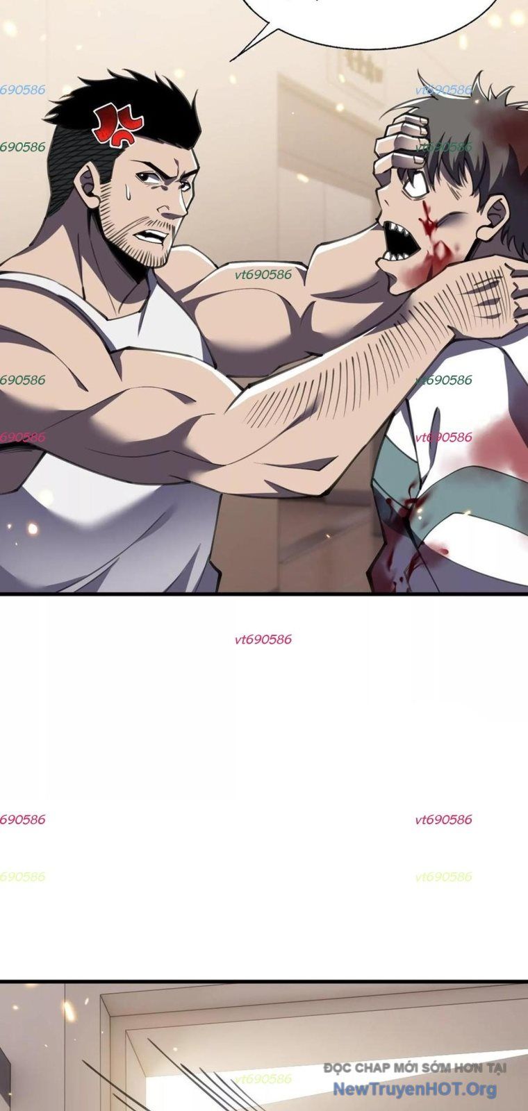 Thập Nhị Tinh - Dị Thú Mê Thành Chapter 114 - 36