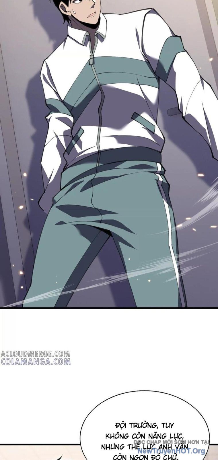 Thập Nhị Tinh - Dị Thú Mê Thành Chapter 114 - 40