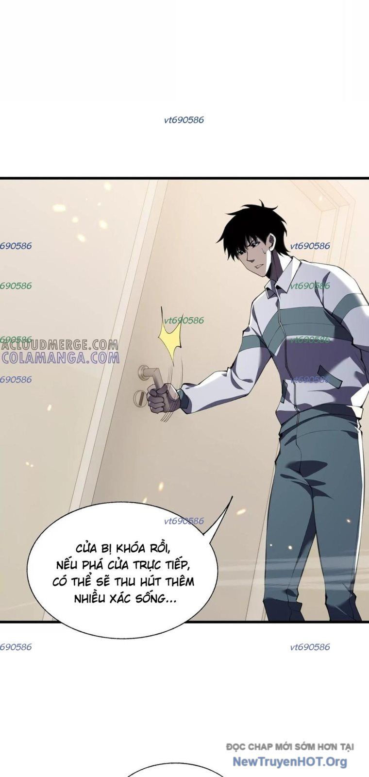 Thập Nhị Tinh - Dị Thú Mê Thành Chapter 114 - 5