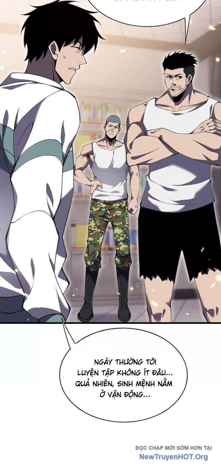 Thập Nhị Tinh - Dị Thú Mê Thành Chapter 114 - 41