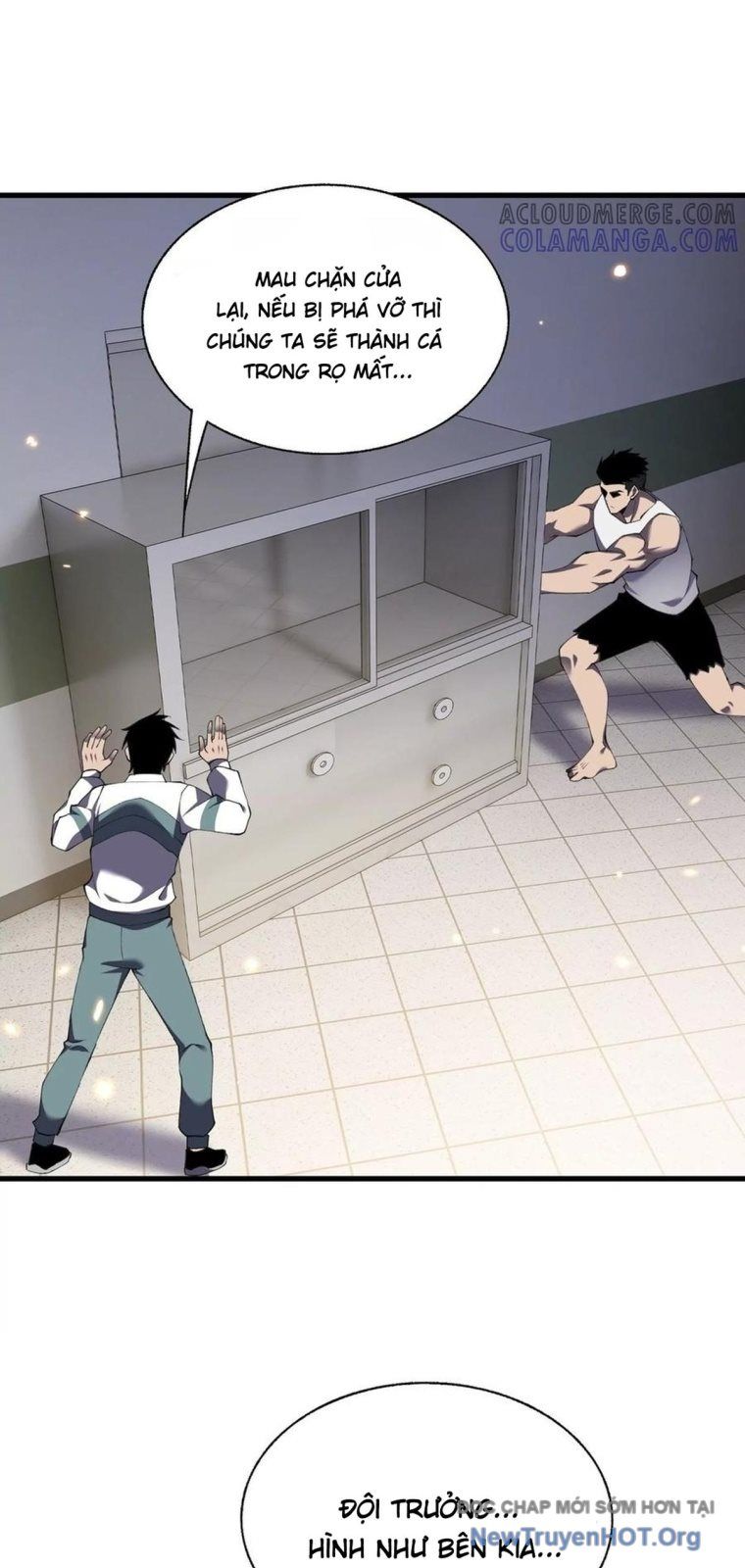 Thập Nhị Tinh - Dị Thú Mê Thành Chapter 114 - 42