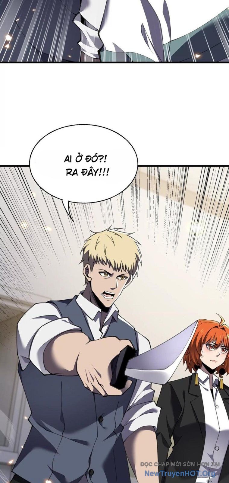 Thập Nhị Tinh - Dị Thú Mê Thành Chapter 114 - 45