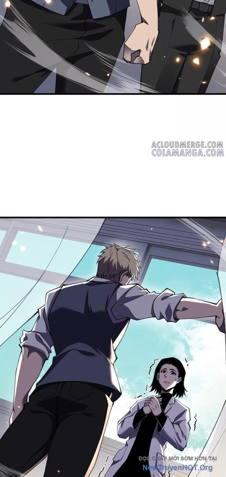 Thập Nhị Tinh - Dị Thú Mê Thành Chapter 114 - 46