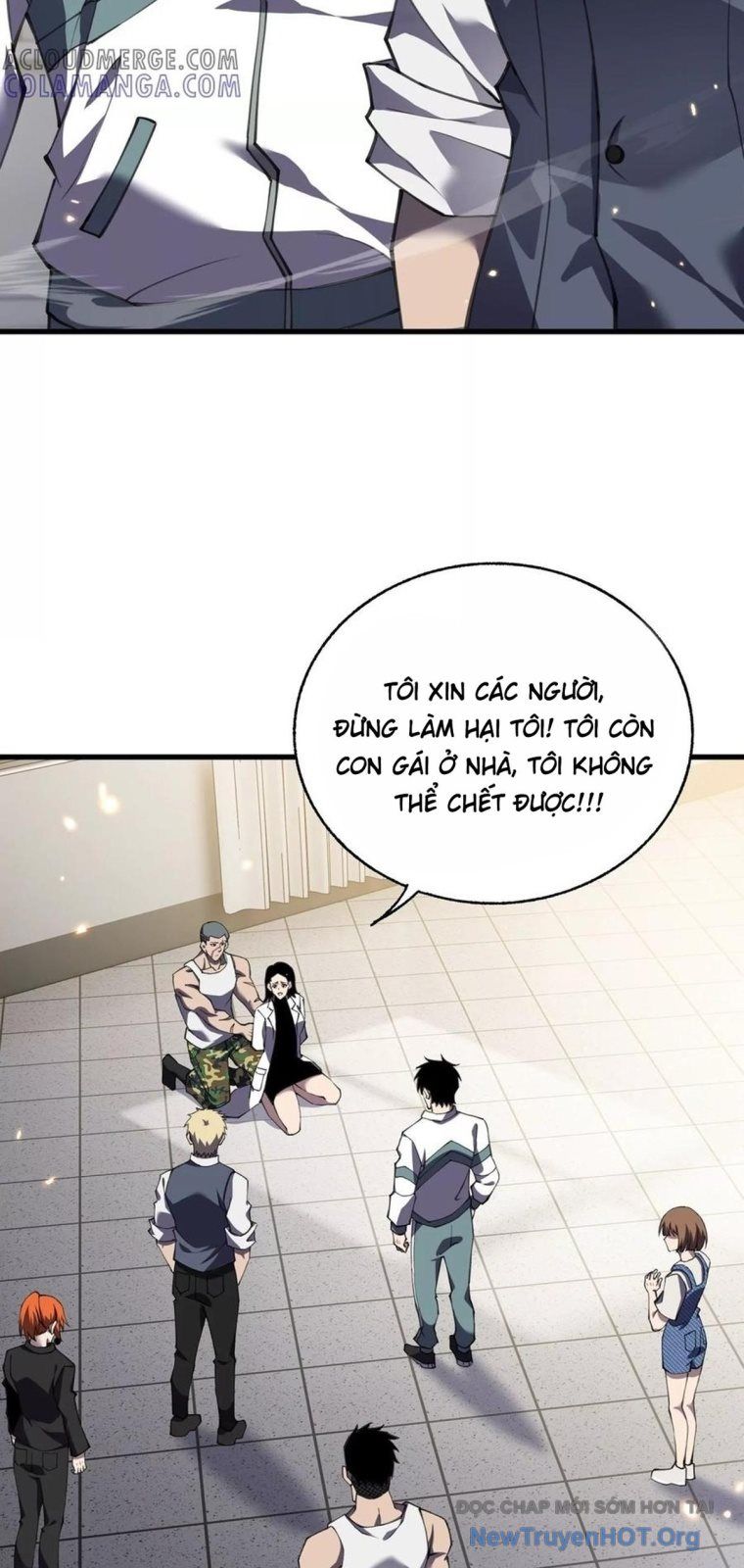 Thập Nhị Tinh - Dị Thú Mê Thành Chapter 114 - 49