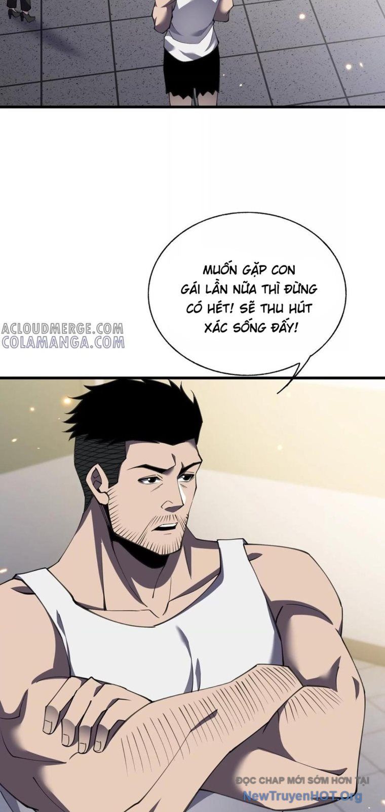 Thập Nhị Tinh - Dị Thú Mê Thành Chapter 114 - 50